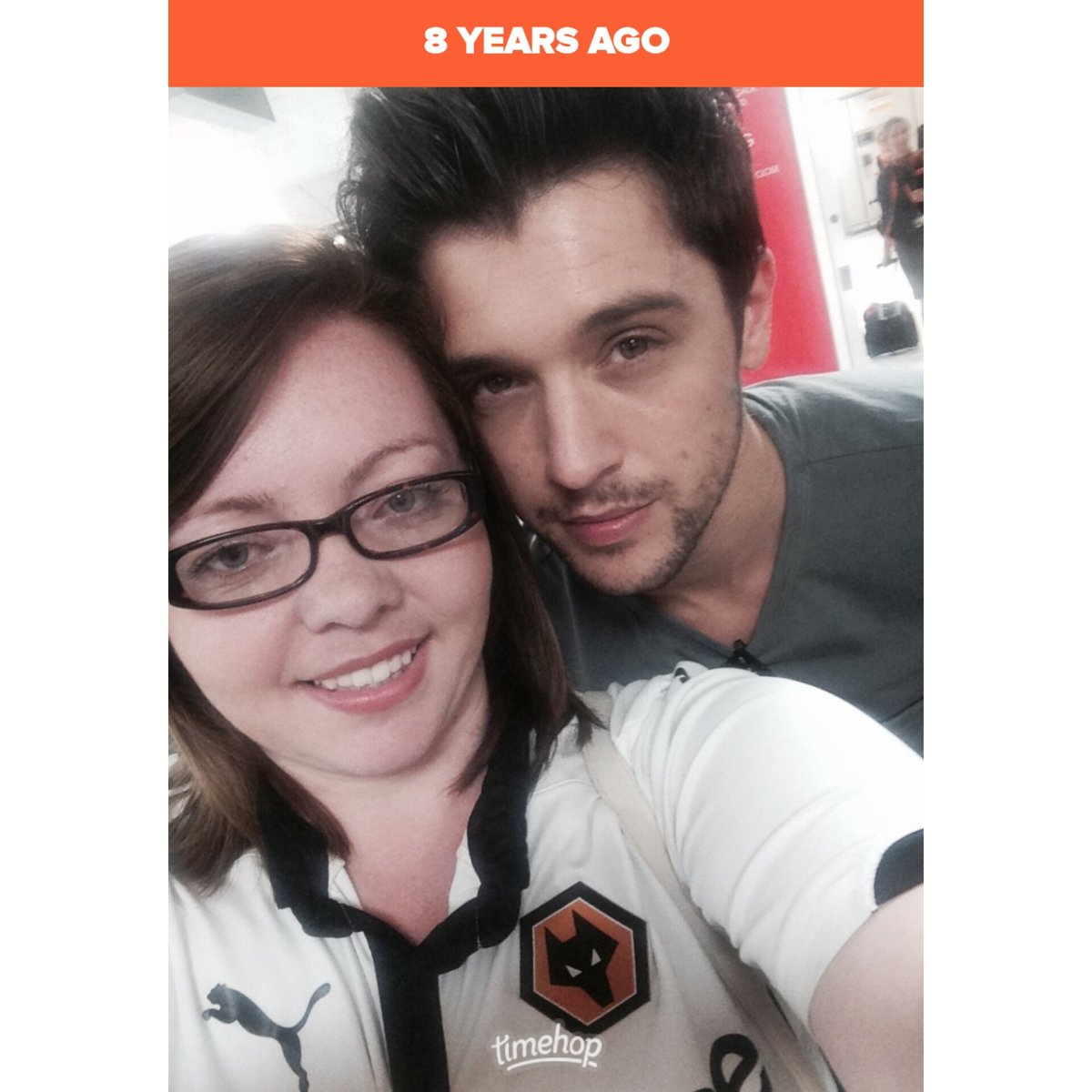 SammyLouisee_'s tweet photo. @JJHamblett 🧡 https://t.co/f6PmEldwpm