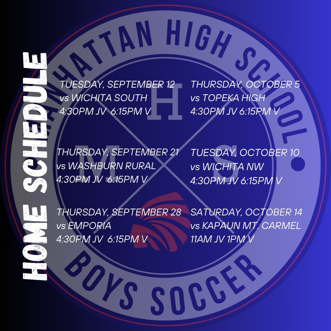 MHSIndianSoccer's tweet image. Excited to start the season! #Tribe