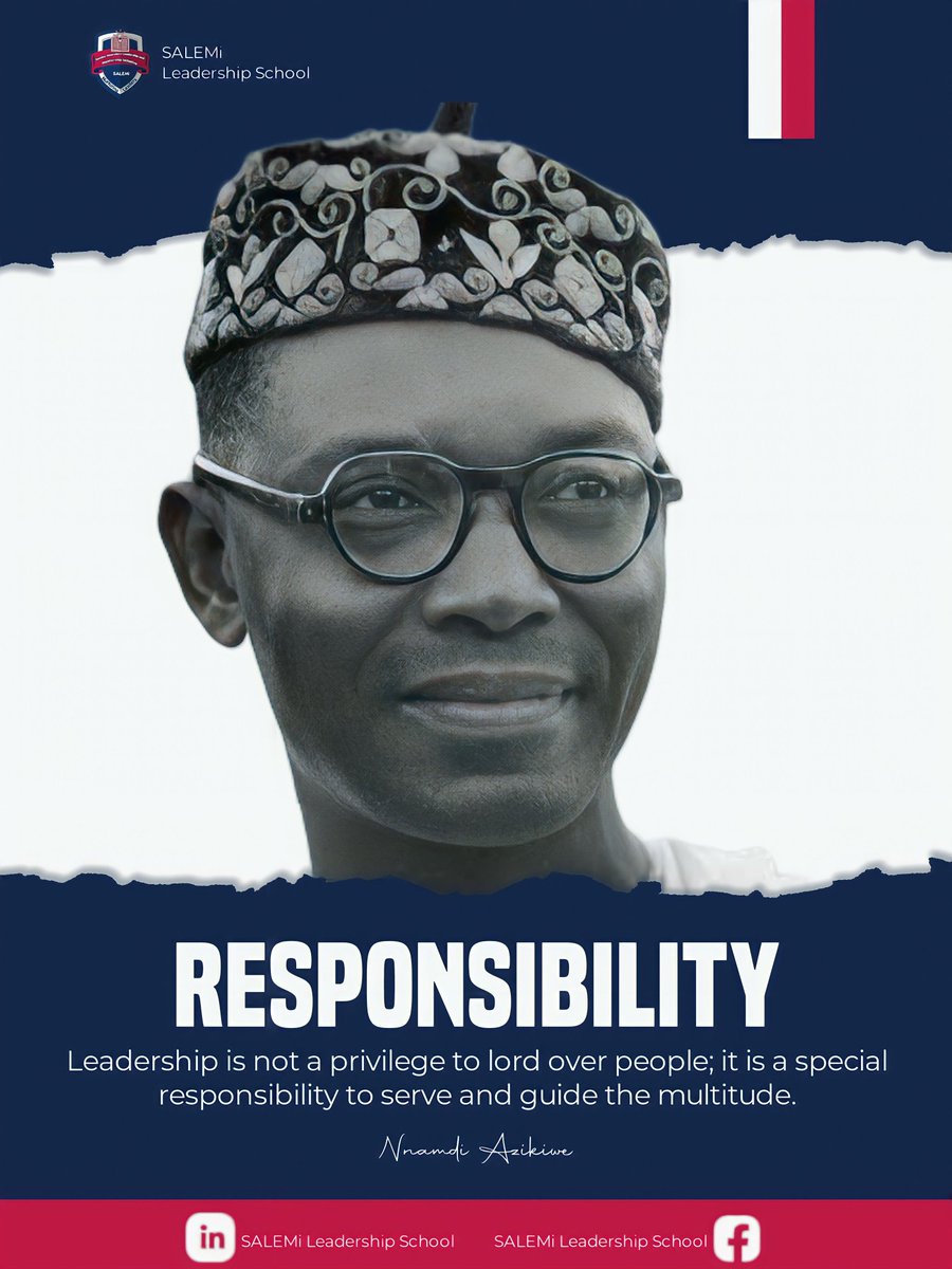 SalemiSchool's tweet photo. Leadership! https://t.co/IN7pUfZQwQ