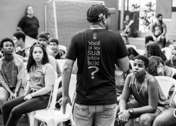leandrobrvida's tweet photo. Jovens: vcs são fortes…

1 Jo. 2:14 https://t.co/Ny1f08swQv