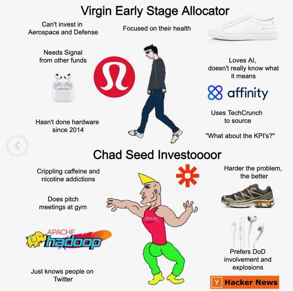 Exercise your selection thoughtfully.