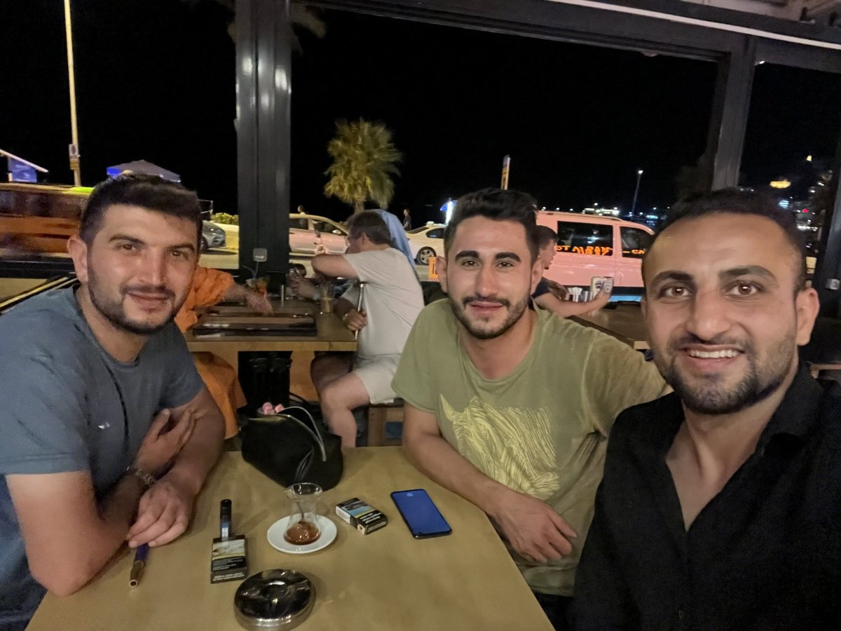 YusufAtes09's tweet photo. Triatlon yarışmalarından tanıştığımız kardeşlerim Sakarya'dan ziyaretime geldi. Türkiye şampiyonalarında az yarışmadık onlarla. Sporun birleştirici gücü. Dostluğumuz her zaman baki. https://t.co/W4OiaoRWn9