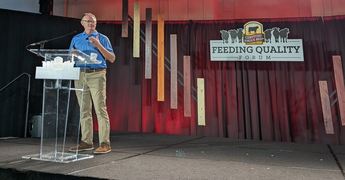 Certified Angus Beef Cattleman Connection tweet media