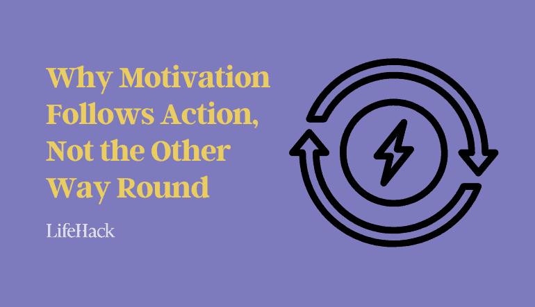 PhoenixRageRoom's tweet photo. Why Motivation Follows Action, Not the Other Way Round https://t.co/Piwmugh4lS https://t.co/SciU6mrOYV