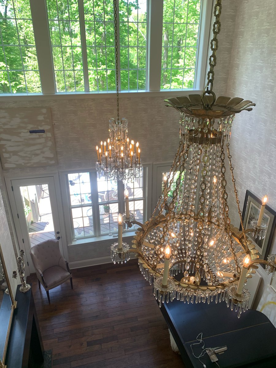 Seven Hills Electric tweet media