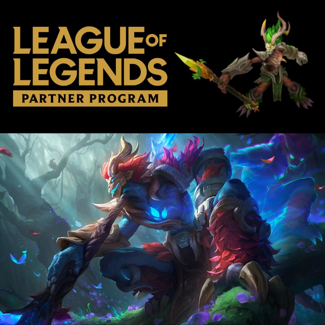 NotlinGames's tweet image. Sorteio de 5 Skins Grátis do Wukong + Croma Especial:

É simples:

1 - Comenta o seu Nick na publicação.
2 - Dê Retweet nessa postagem.

Se quiser me seguir e dar um apoio, eu agradeço.

Amanhã na parte da noite eu revelo os vencedores.

#AcademiadePiltover #LeaguePartner