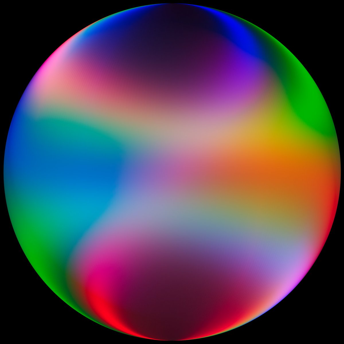 Mr_Grif's tweet photo. Colorwheel 2.0 https://t.co/2HIiFmZaZj