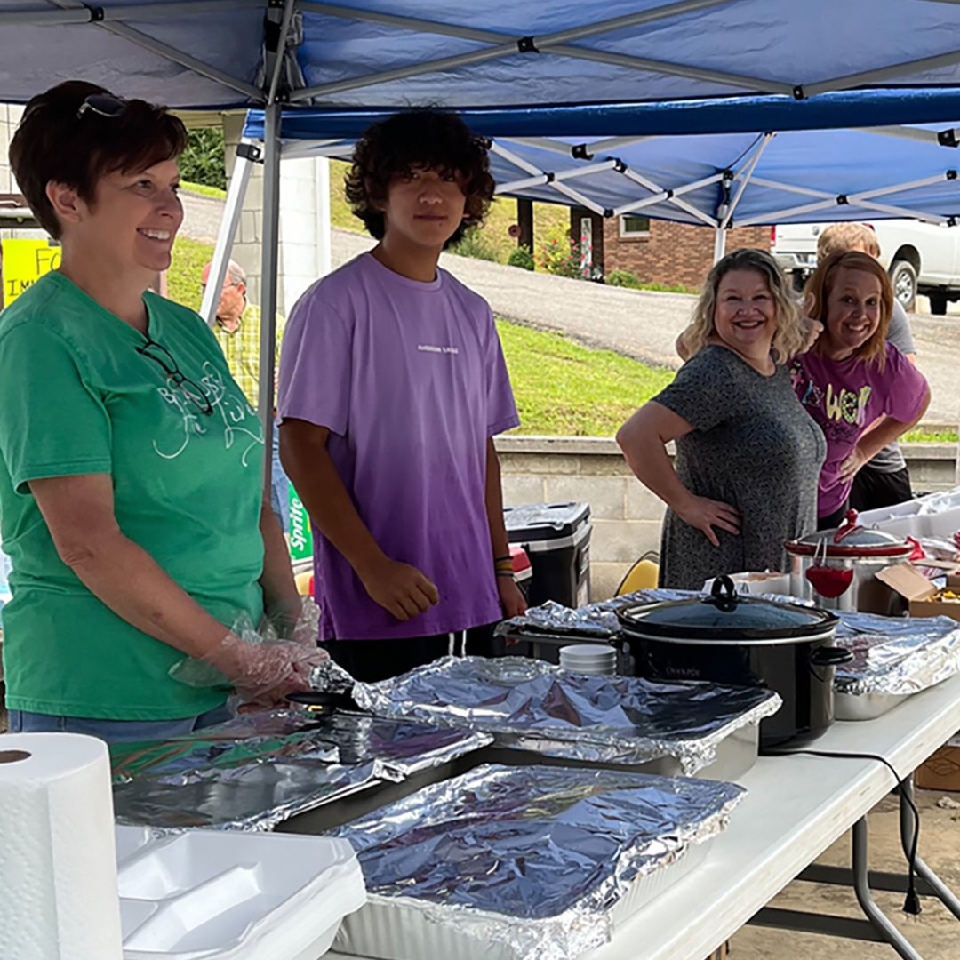 The Center tweet media