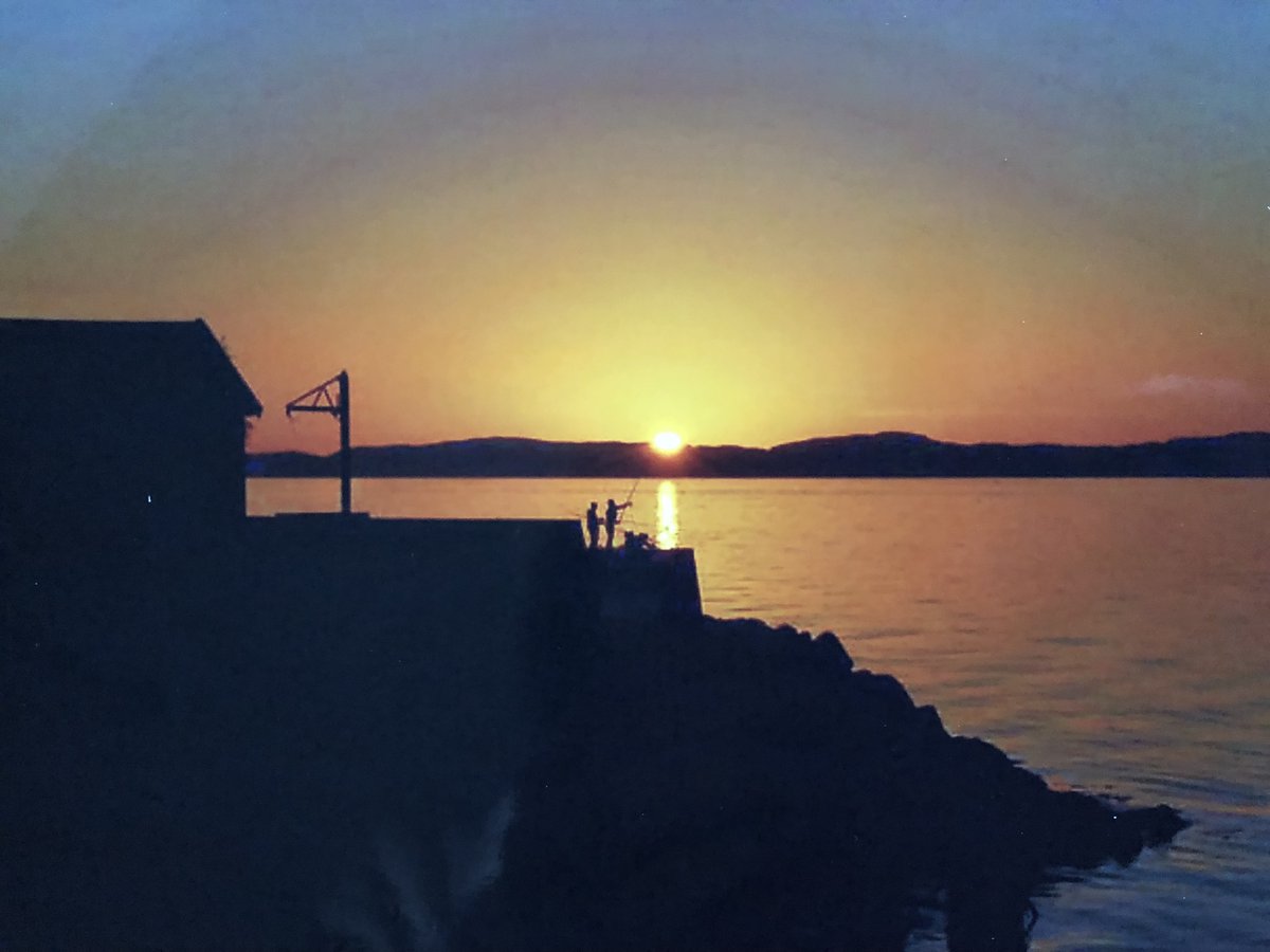 ClausenClausen4's tweet image. #Lade , Ladekaia, Norge.