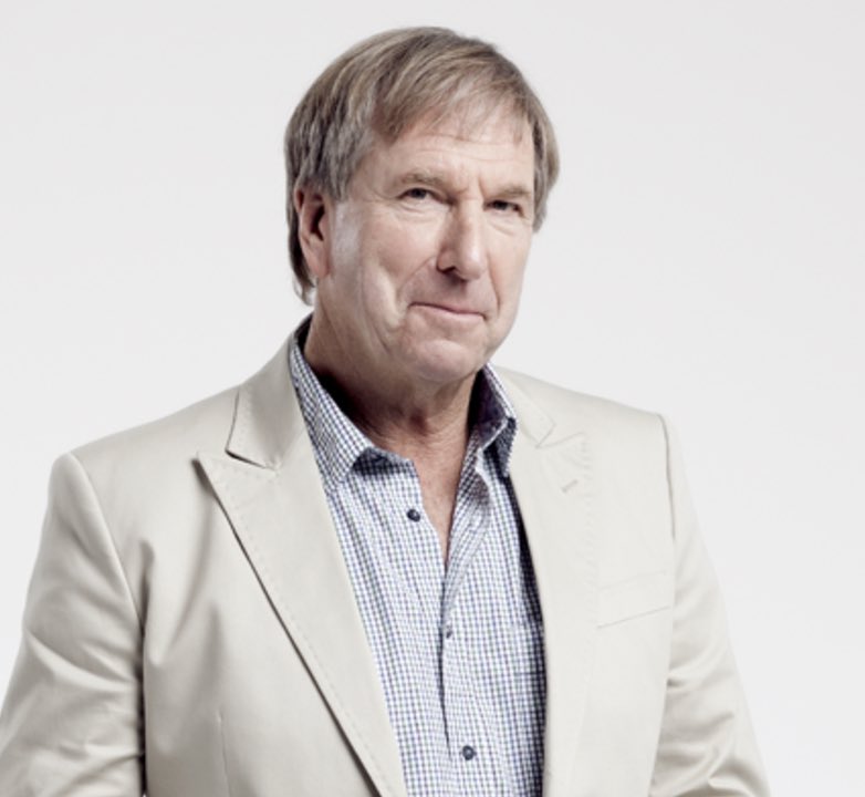 Gone too soon gentle giant, tough on crooks yet gracious at every instance. Heartfelt condolences to the family, friends, colleagues and fellow fans of Derek Watts. May his soul rest in peace #RIPDerekWatts💔🕊