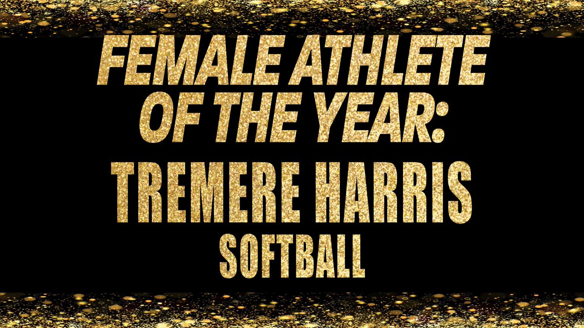 And the winner is....

From <a href="/UCASoftball/">UCA Softball</a> - Tremere Harris!

#BearClawsUp