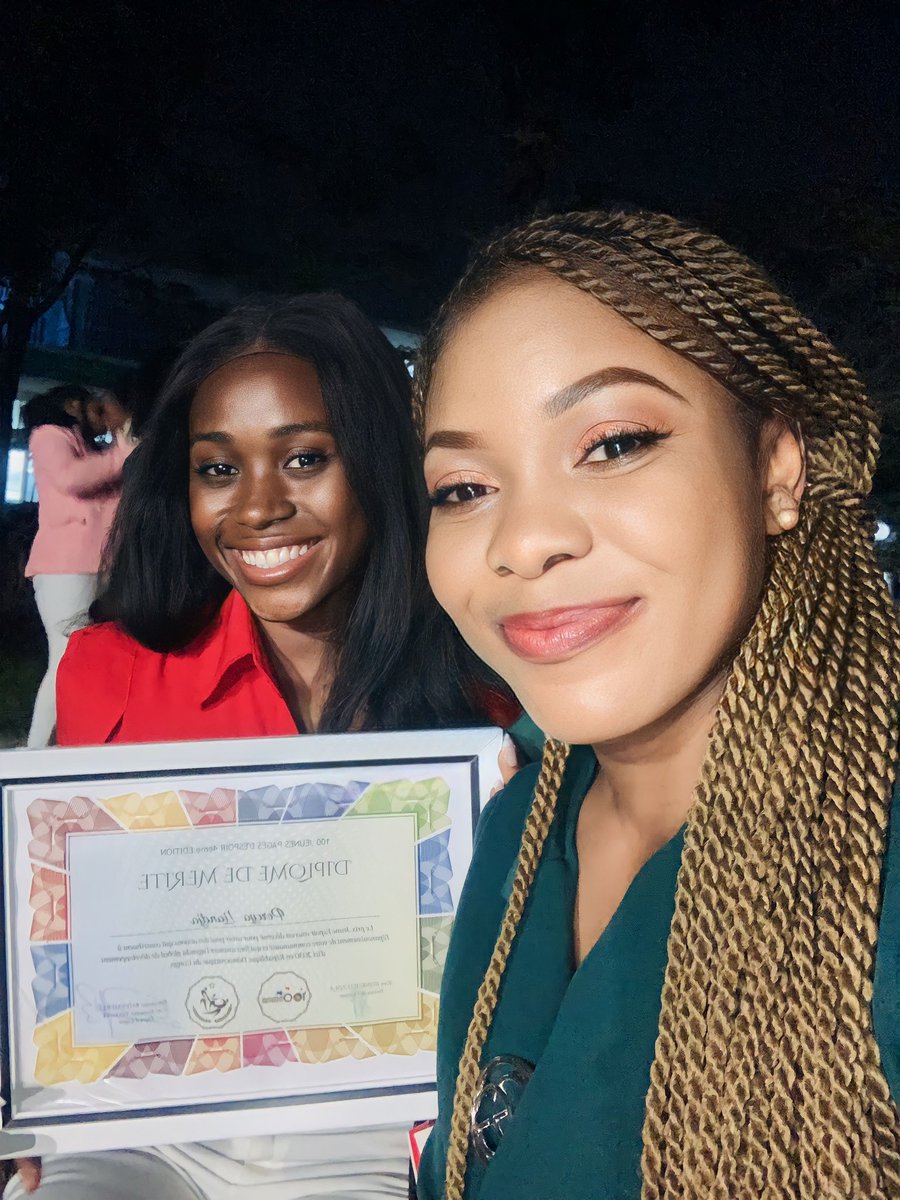 ✨Percide LIANDJA°✨🇨🇩🇺🇳 tweet media