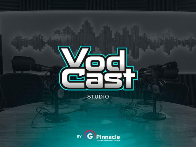 newslinereport's tweet photo. #PinnacleGroup PRESENTA #vodcaststudio, CON SISTEMA DE TRANSMISIÓN ENFOCADO A #youtube  Y #twitc

Reúne lo último en #tecnología, especializado en la #grabación de #contenido y #streaming en vivo, e incorpora invitados a través de #zoom y #teams.

Nota 👇
https://t.co/lvElKvLxYN https://t.co/MxIG2Sp1Vn