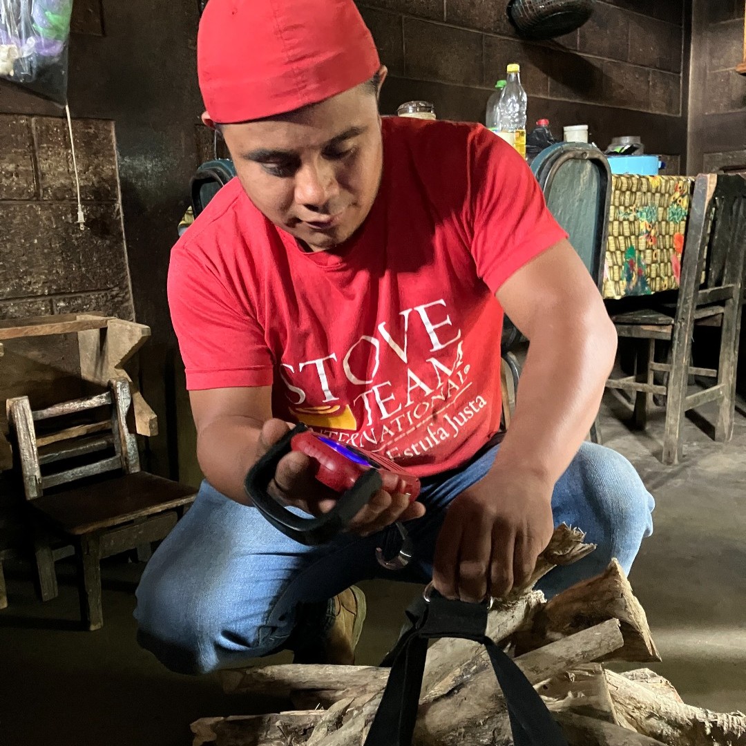 StoveTeam International tweet media