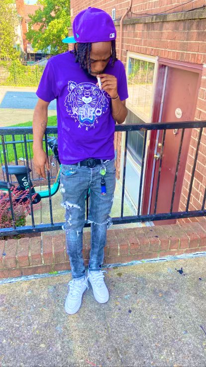 4LoyalJB's tweet photo. BooZilla 🌏🌪💜 https://t.co/YatkqVLC2m
