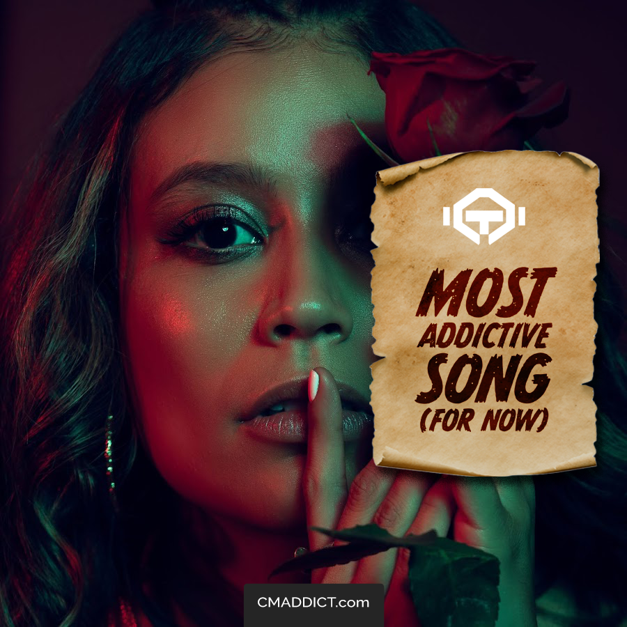 CMADDICT's tweet photo. Most Addictive Song (for now) β Angie Rose βSet Apart (My Mind Different)β
https://t.co/6V3n75a3LR
#music #hiphop #rap #holyflow @AngieRoseMusik https://t.co/EkXQUzQwvq
