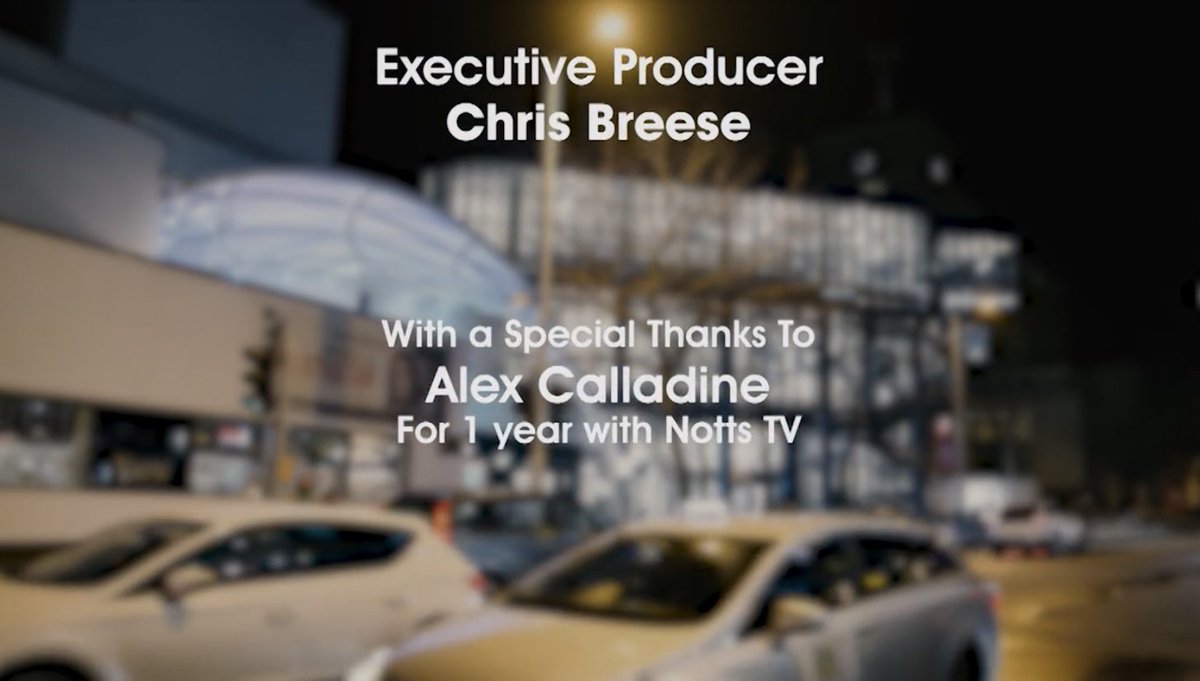 AlexBroadcasts's tweet image. Friday marked my last day working at Confetti Media Group. 

Live local news, music festivals, esports broadcasts and virtual production. It’s been a busy couple of years! 

There are too many great memories with fantastic people to name them all 

❤️

Bring on the next chapter!