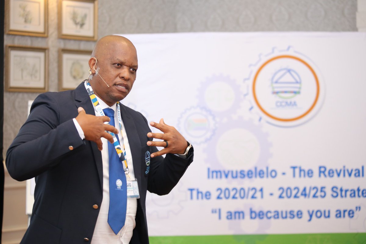 📚 Honoured to be part of the SALLR 39th Seminar Sessions, where the labour law community unites. Today, we engaged with delegates who are passionate about enhancing our understanding of labour dynamics. Looking forward to the ongoing discussions! #SALLR2023 #CCMA