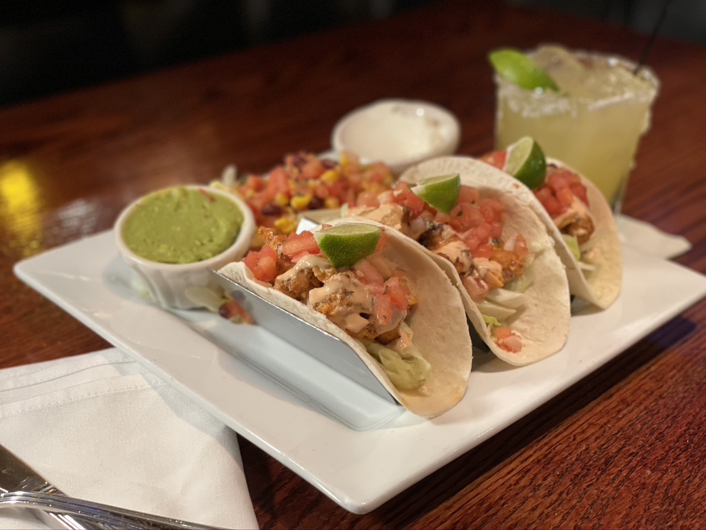 Tacos + Margaritas tonight, who's in?