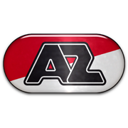Fuck AZ Alkmaar!