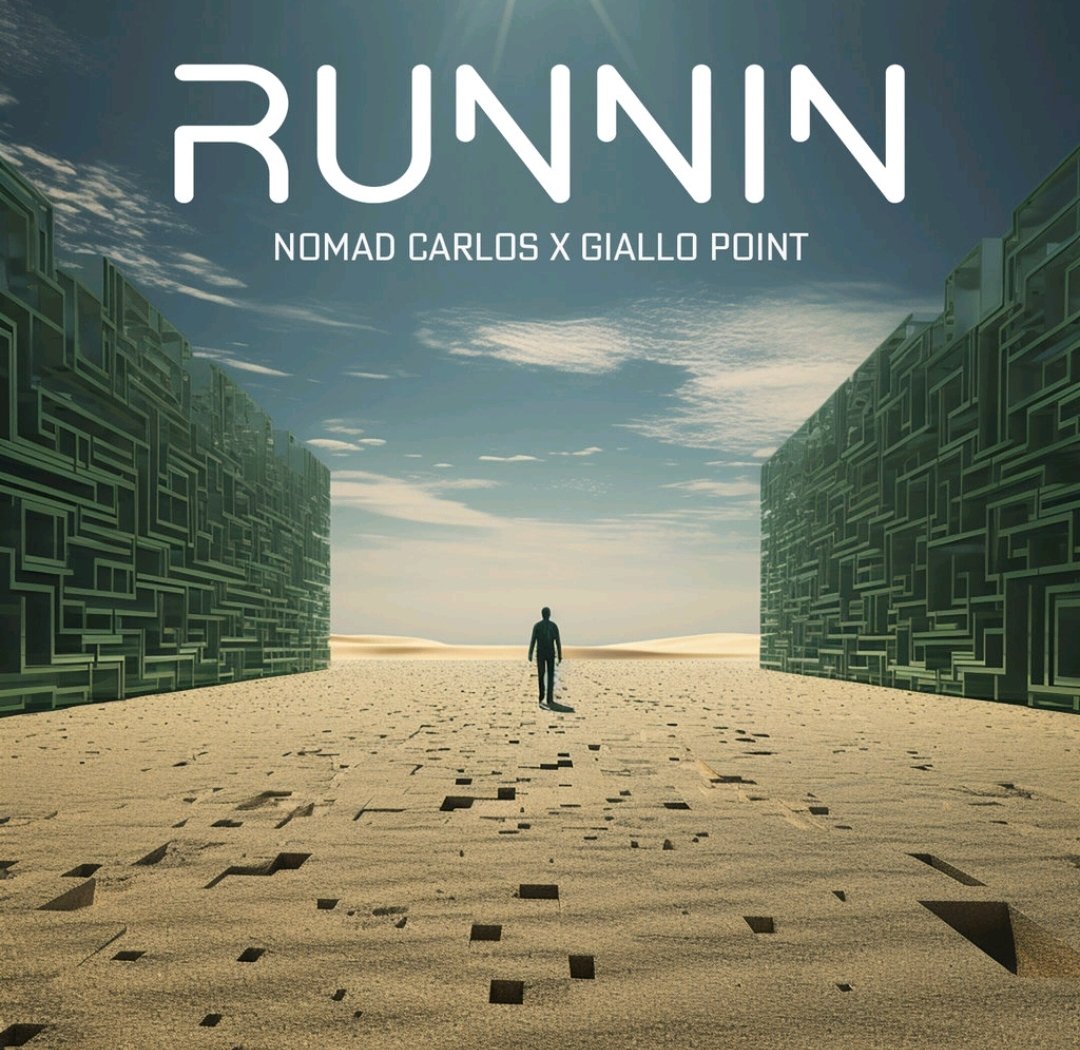 Martyn Pepperell (@martynpepperell) on Twitter photo Nice to hear <a href="/NomadCarlos/">Nomad Carlos</a> keeping it personal, heartfelt and honest on this introspective new rap joint produced by <a href="/GialloPoint/">giallo Point</a>.
nomadcarlos.bandcamp.com/track/runnin Nice to hear <a href="/NomadCarlos/">Nomad Carlos</a> keeping it personal, heartfelt and honest on this introspective new rap joint produced by <a href="/GialloPoint/">giallo Point</a>.
nomadcarlos.bandcamp.com/track/runnin