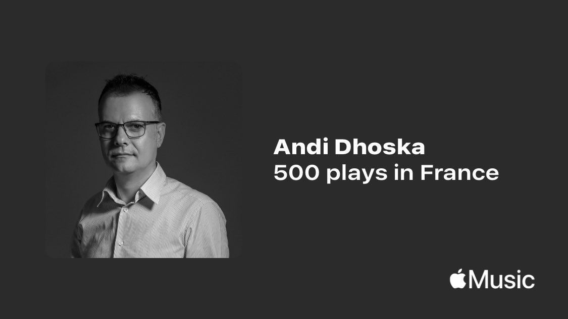 Andi Dhoska (@AndiDhoska) / Posts / X