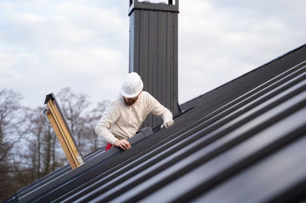 Installing a new roof is a significant home improvement project that requires careful planning and preparation. 

Read more...

blog.drytechroofingcompany.com/how-to-prepare…