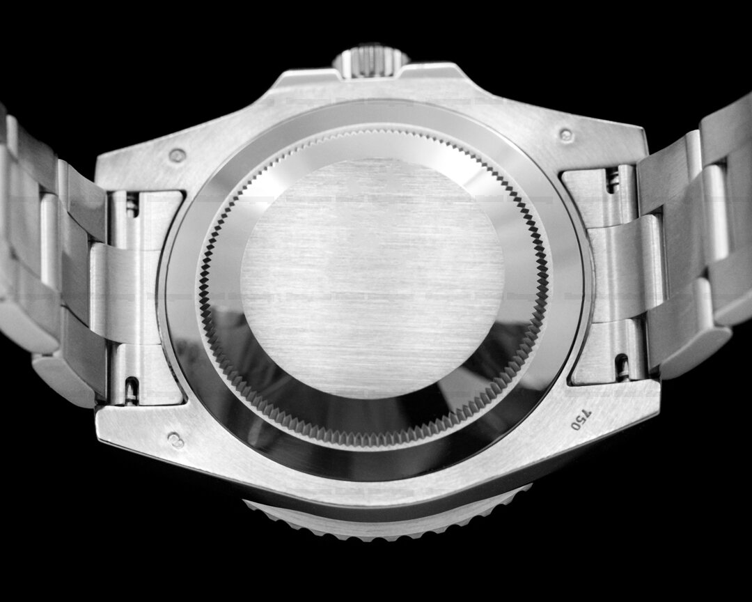 EuropeanWatchCo's tweet image. Rolex GMT Master II 116719 Ceramic "Pepsi" 18k Black Dial. bit.ly/45AGaAK 

#Rolex
#GMTMasterII                                                                      
#Horology
#Rolex116719