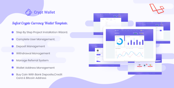 stylelibreview's tweet photo. CryptWallet - Crypto Currency Web Wallet Pro
https://t.co/DM16NihJVa

#bitcoin #buybtc #buycoinwithfiat #buycryptocurrency #codecanyon #crypto #cryptobusiness #cryptomarket #cryptocurrencies #cryptocurrency #itechtheme #phpscripts https://t.co/7hcgibZHL6