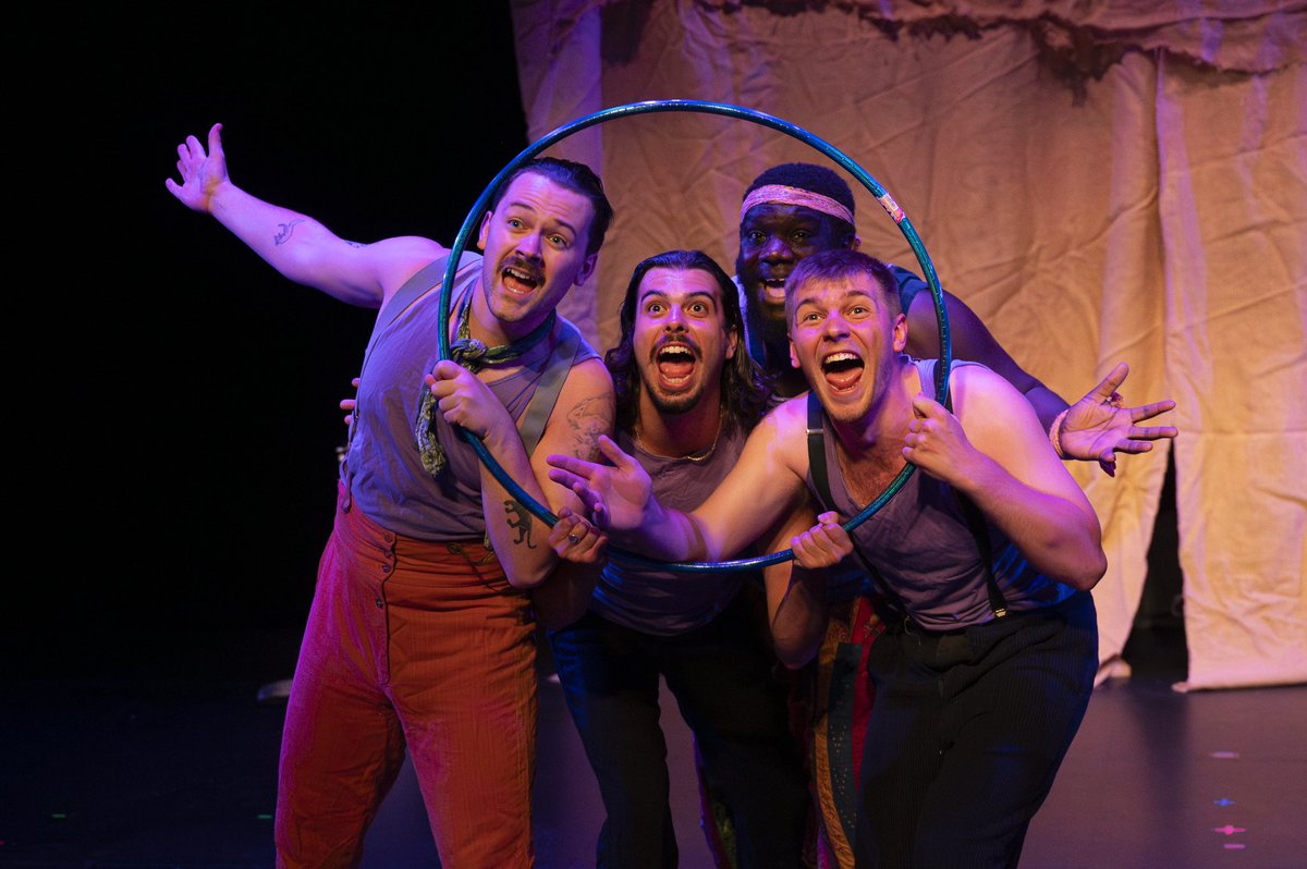 Dead Rabbits tweet media