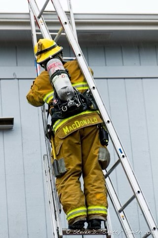 CSFDPIO's tweet photo. Over the weekend our very own Firefighter Kevin MacDonald completed the Leadville 100. The race stretches 100 miles with 18,000 feet of elevation gain over some of the toughest trails.
Firefighter MacDonald finished the race in 28 hours and 51 minutes. He finished 222 out of 826. https://t.co/ErLZLhkkhG