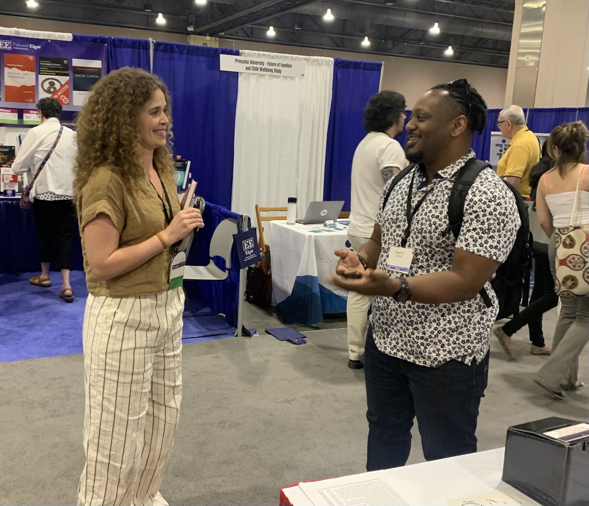 Stanford Press tweet media