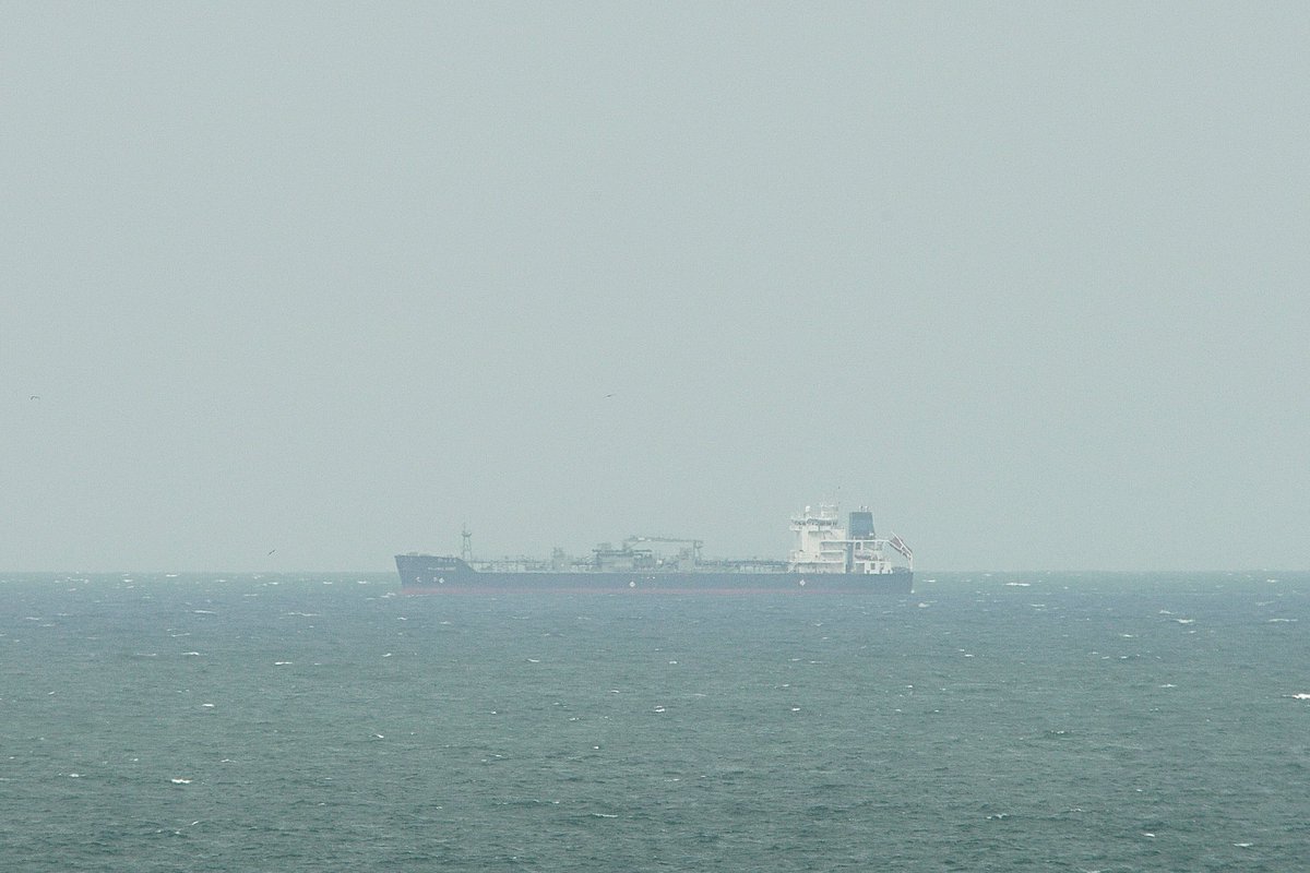 johnmorgan726's tweet photo. The #BitumenTanker PALANCA CADIZ, IMO:9748007 en route to Baltimore, Maryland @BShipspotting @BaltoChes flying the flag of the Marshall Islands 🇲🇭. #PalancaCadiz #ShipsInPics https://t.co/tY1X2ba5bn
