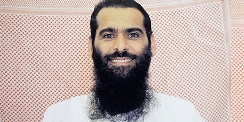 “Forever Prisoner” Muhammad Rahim, the Last Afghan in #Guantanamo, Eloquently Pleads For His Release - his Periodic Review Board hearing took place last week, but the mainstream media ignored it andyworthington.co.uk/2023/08/22/for…