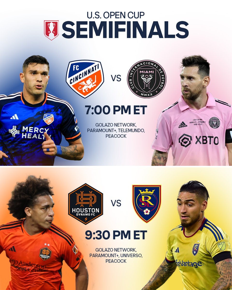 Tonight will be fun. 🍿

<a href="/opencup/">U.S. Open Cup</a> // #USOC2023