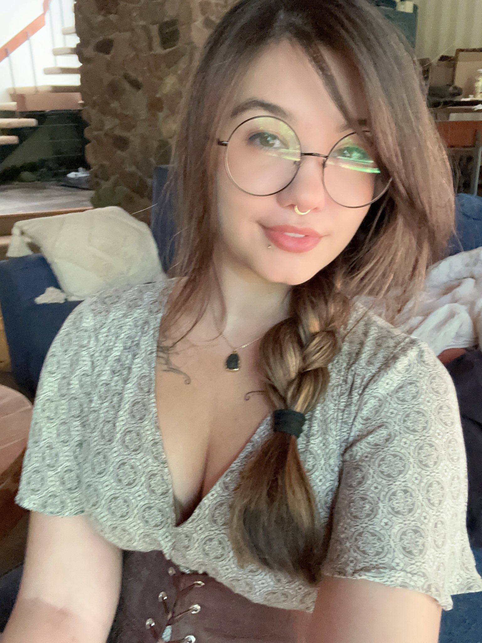 SuniDey Nude OnlyFans Photo #236 