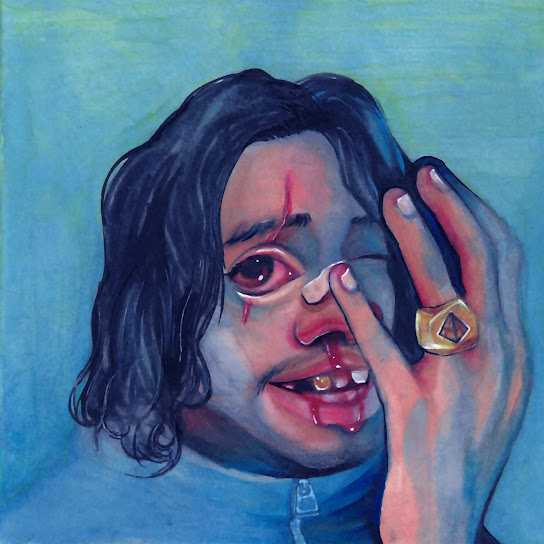 chartdata's tweet photo. Russ' 'SANTIAGO' aiming for top 10 debut on the US albums chart with 52K units first week, challenging top 5 (via @HITSDD). https://t.co/4haMzKYXhY