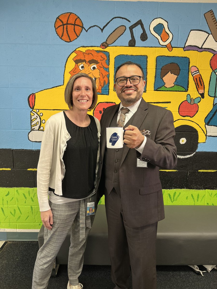 Geovanny Ponce, Ed.D. tweet media