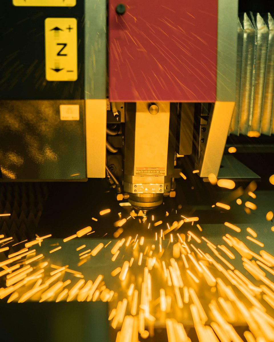 saintsoffroad's tweet photo. Saints Manufacturing products are proudly made in the USA -
Our manufacturing department is a balanced combination of high-precision machinery and detailed craftsmanship to add function and style to your truck.

#saintsoffroad #saintsmfg #madeinUSA #offroadbumper #roofracks #b... https://t.co/KGa40Ne4a5