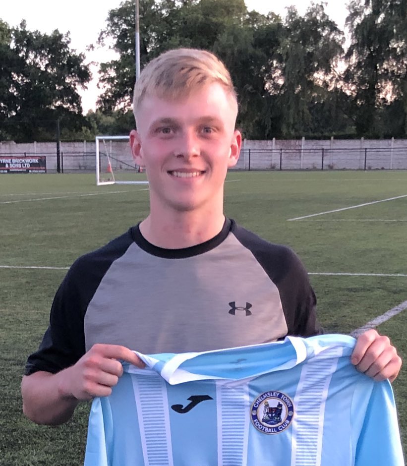 Chelmsley Town FC 🏴 (@chelmsleytown) on Twitter photo Congratulations to <a href="/joesummers_/">JoeSummers</a> who was voted as opposition MOTM against <a href="/SmethwickRFC77/">Smethwick Rangers FC ⚽️</a> yesterday Congratulations to <a href="/joesummers_/">JoeSummers</a> who was voted as opposition MOTM against <a href="/SmethwickRFC77/">Smethwick Rangers FC ⚽️</a> yesterday