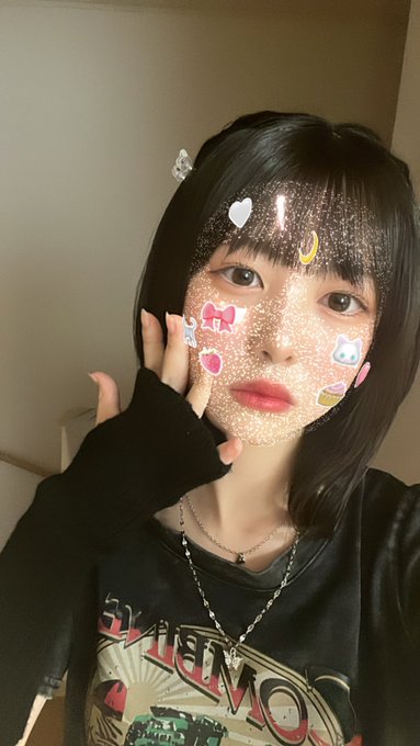 青島もものTwitter画像3