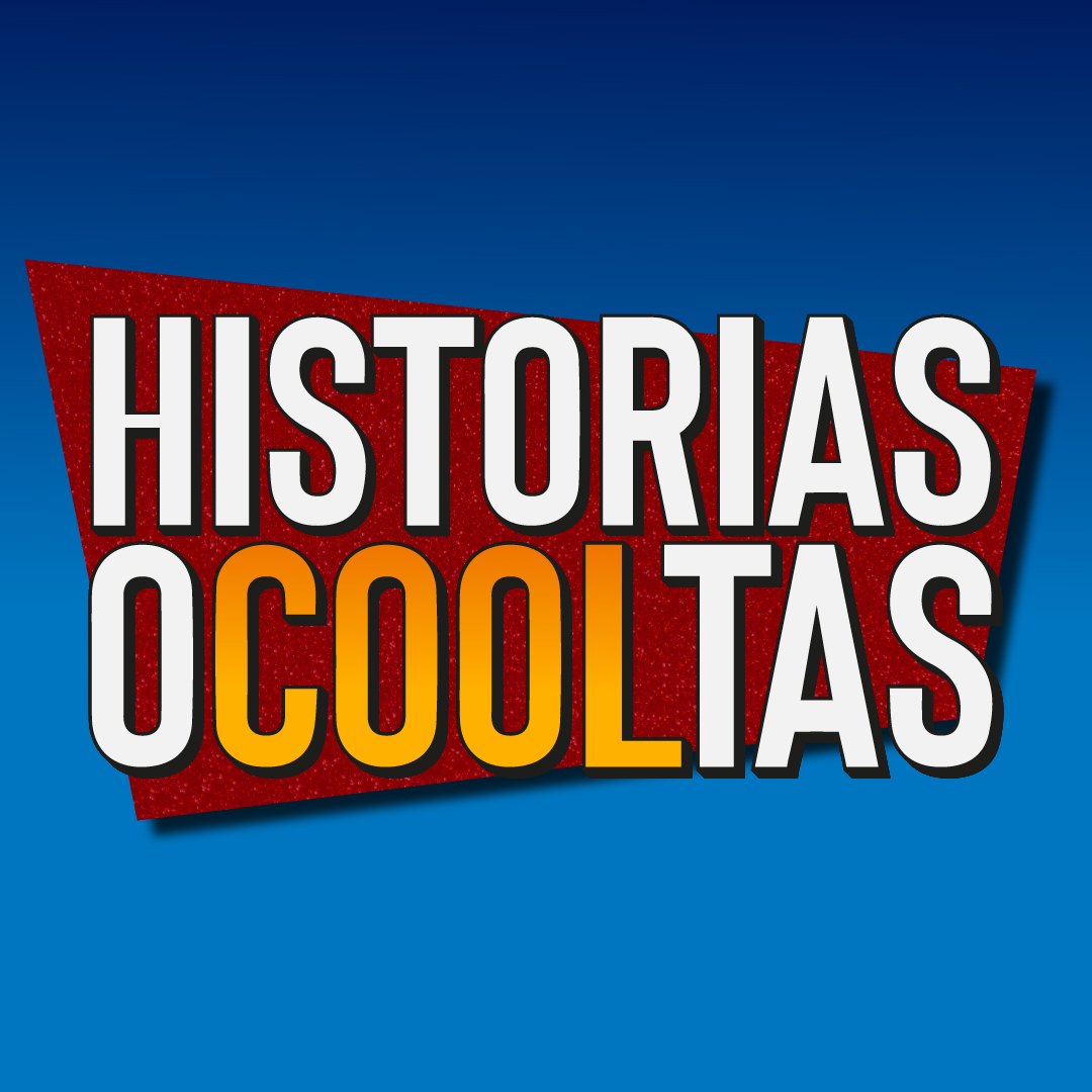 Historias Ocooltas tweet media