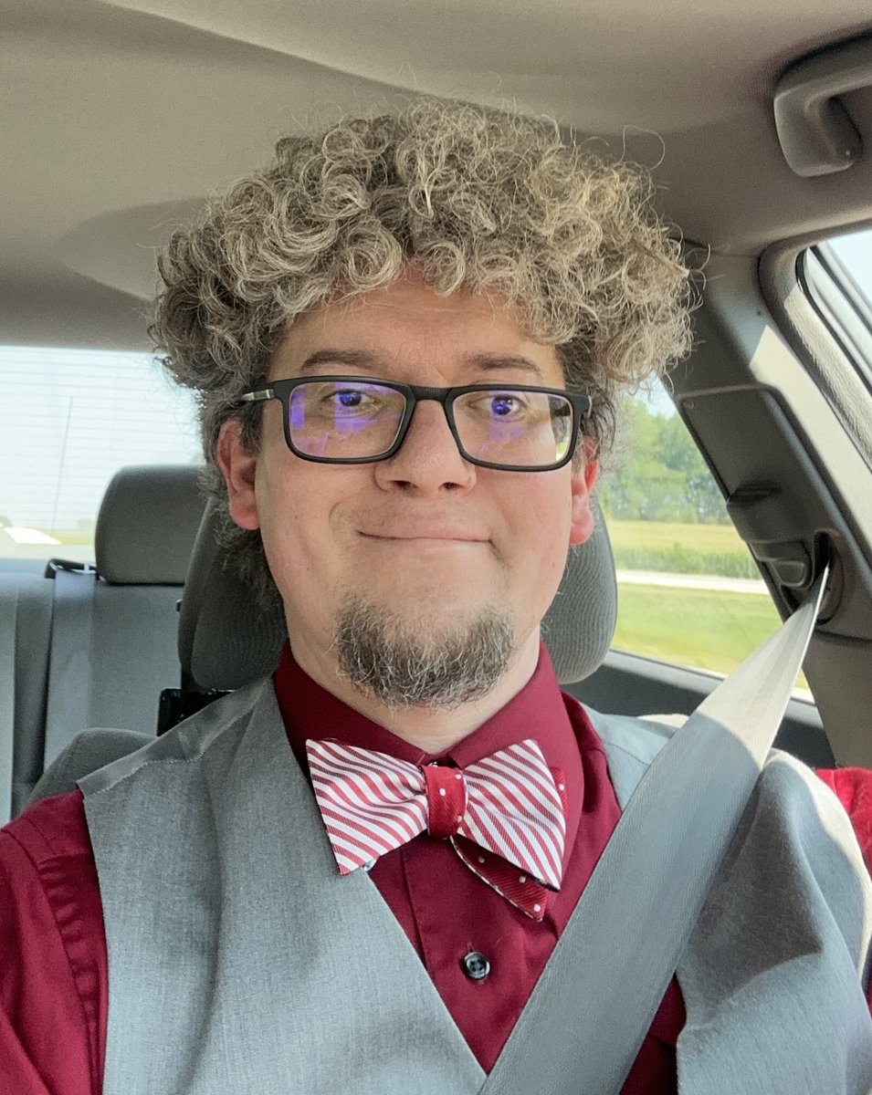 Alex T. Valencic, Ed.M. 🥨 tweet media