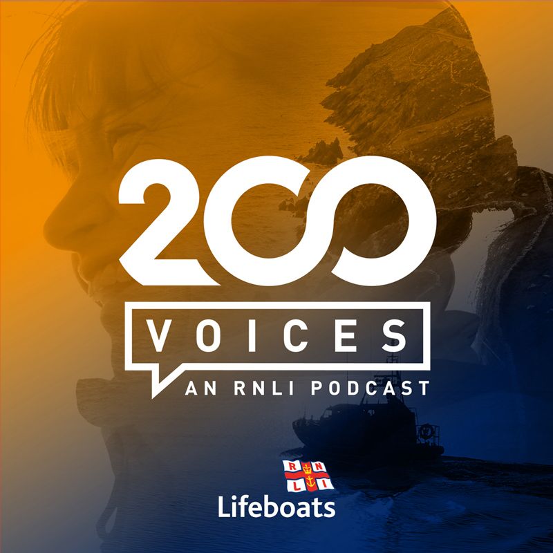 In 1824, Sir William Hillary founded what is now the RNLI. Coxswain Edd Christian takes us back to where it all started. Listen to Episode 1 here: bit.ly/3QQe14h or subscribe via your favourite podcast app! #RNLI #200Voices #Clacton #Podcast