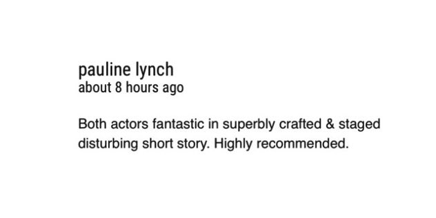 BlueballsFringe's tweet photo. Pauline HIGHLY recommends you grab tickets for the rest of our run!!!(+ they’re only 3 quid!) 
https://t.co/2xvIyGW1dB

📍@theSpaceUK Triplex 
📆 21-26 August 
⏱ 12:45pm

Thank you for a lovely audience review 💙

#edfringe #EdFringe2023 #fillyerboots #tweetthemedia https://t.co/d6T50Qmjgv