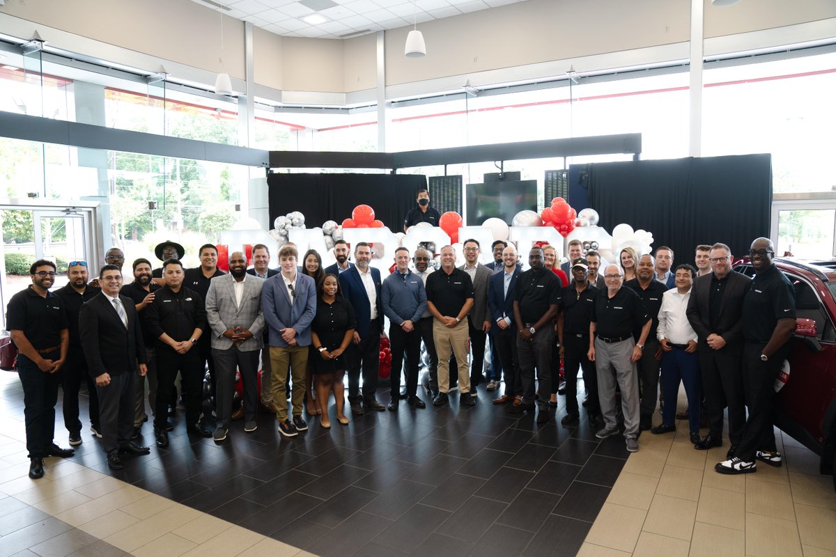 DARCARS Automotive Group tweet media