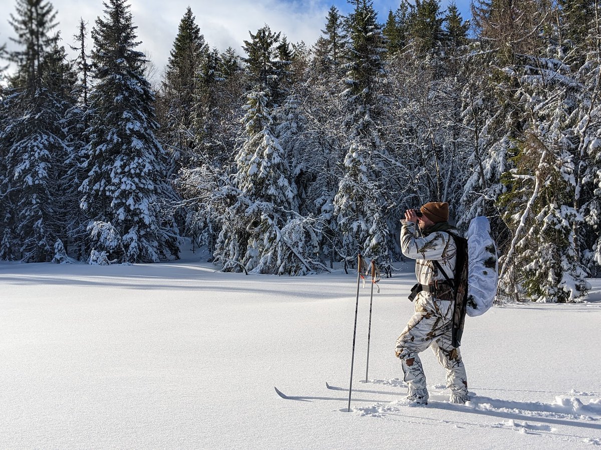 HuntersComp's tweet image. 🇫🇷 Chasseurs de France, HuntersCompanion est maintenant disponible! Enregistrez et partagez vos chasses. Bienvenue! 🍂 
-------
For our English speakers: We're now available in France!
🔗 hunterscompanion.com 
#Chasse #Hunting #France #Chasseur #SaisonDeChasse #sanglier