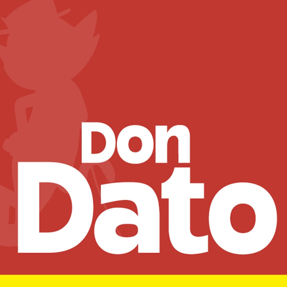 Don Dato tweet media