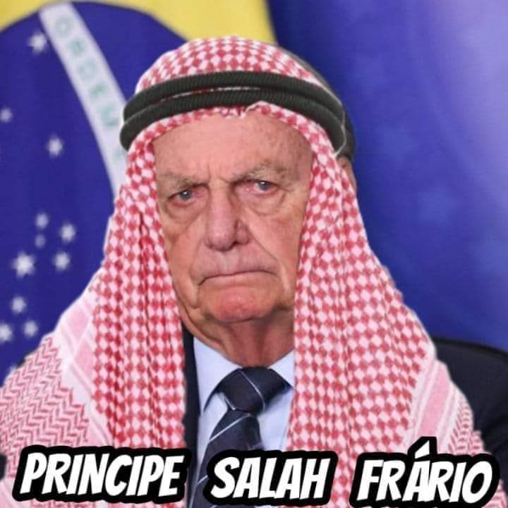 rosesilmar84's tweet photo. @NP__Oficial Essa é para fuga  as Arabias. https://t.co/JW7kP3tozF