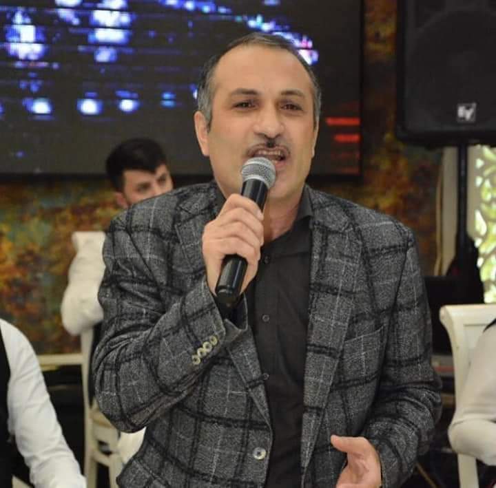 Doğum günü olan Sənətkarımıza yeni işində uğurlar arzu edirəm.
Səsi Sənəti var olsun

Səxavət yadigarı Feruz Səxavət.